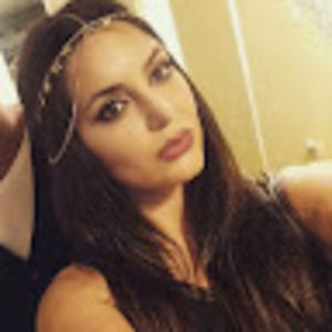 Meet your Posher, Rozalin